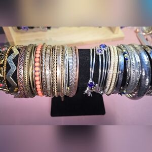 Fashion Bangles